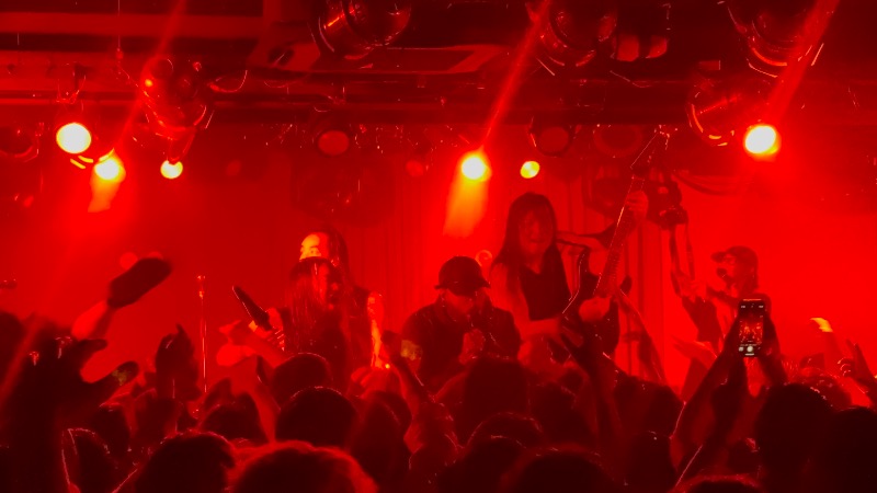 disobeyさんのウェルビー今池のサ活写真