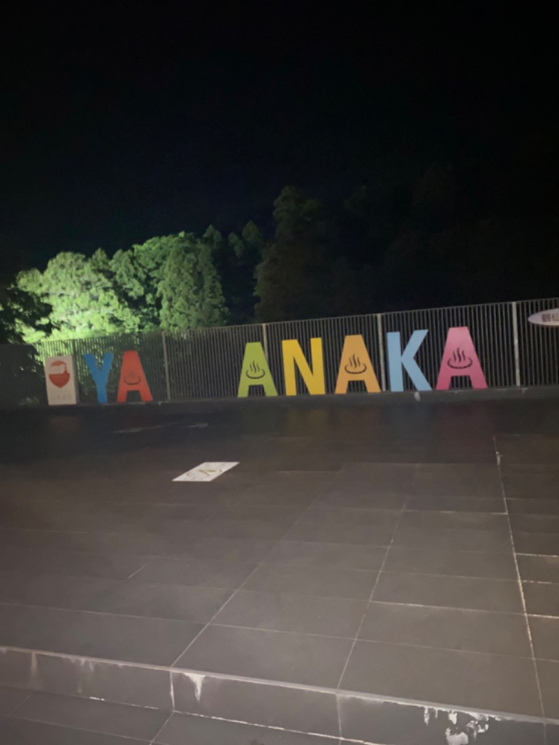 こーじさんの大江戸温泉物語Premium よしのや依緑園のサ活写真