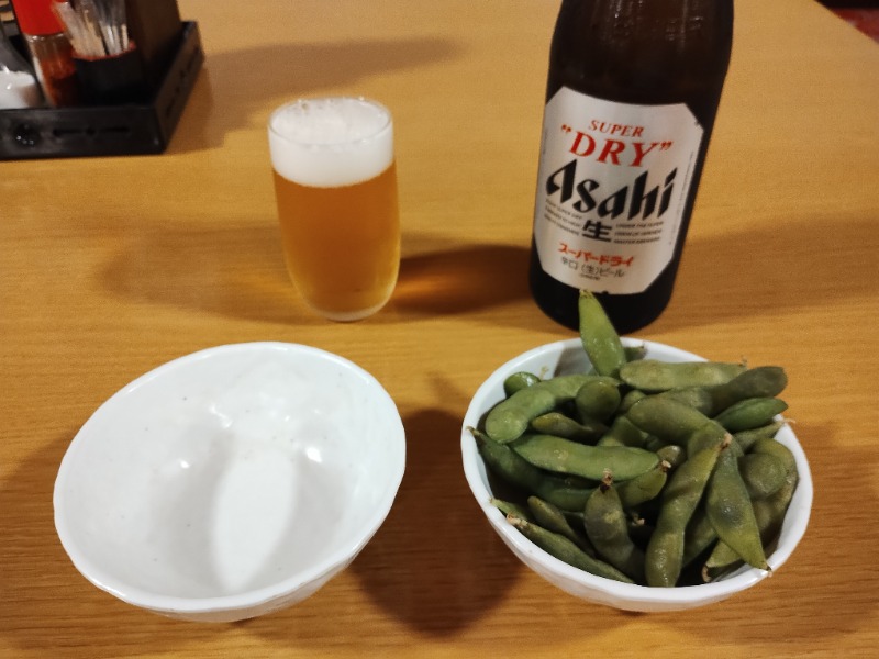 瓶ビール