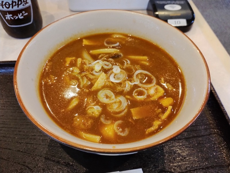 with湯さんのサウナ&カプセルホテルレインボー本八幡店のサ活写真