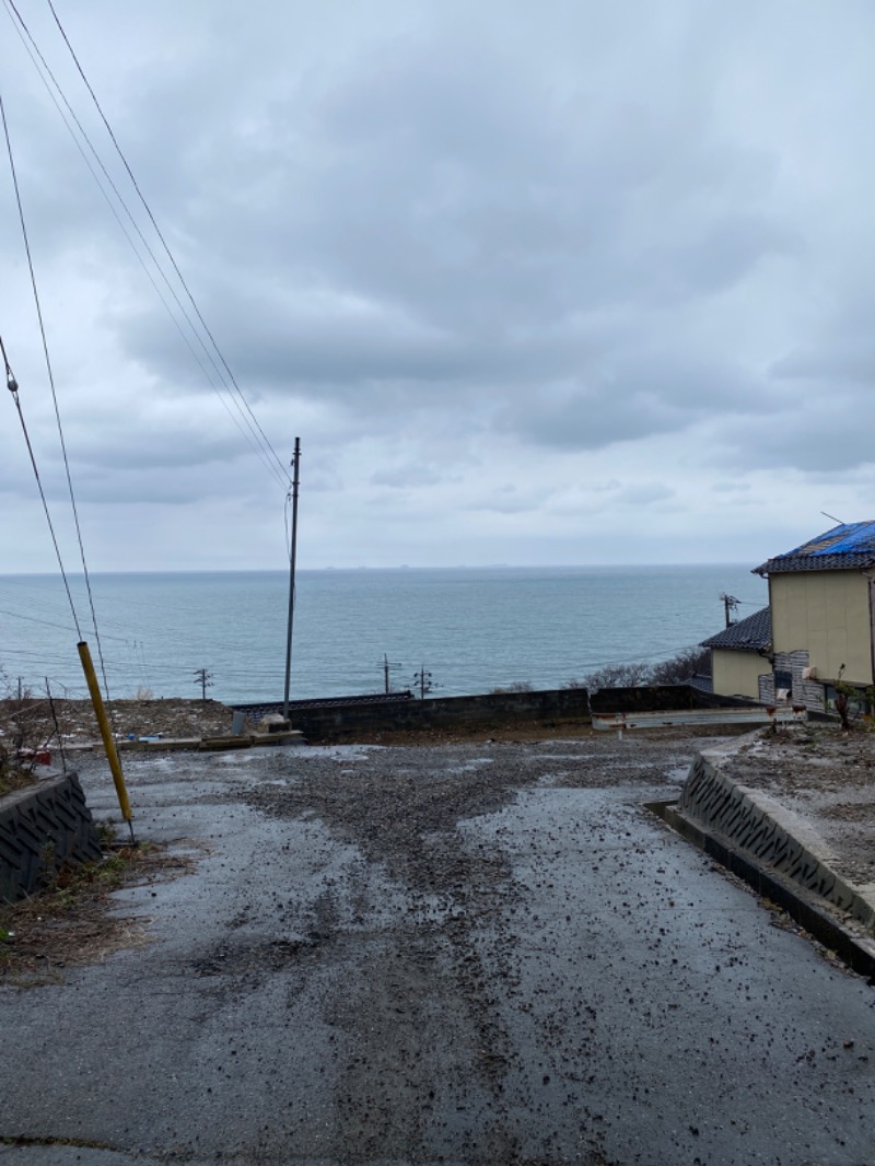 こーじさんの氷見温泉郷 総湯のサ活写真