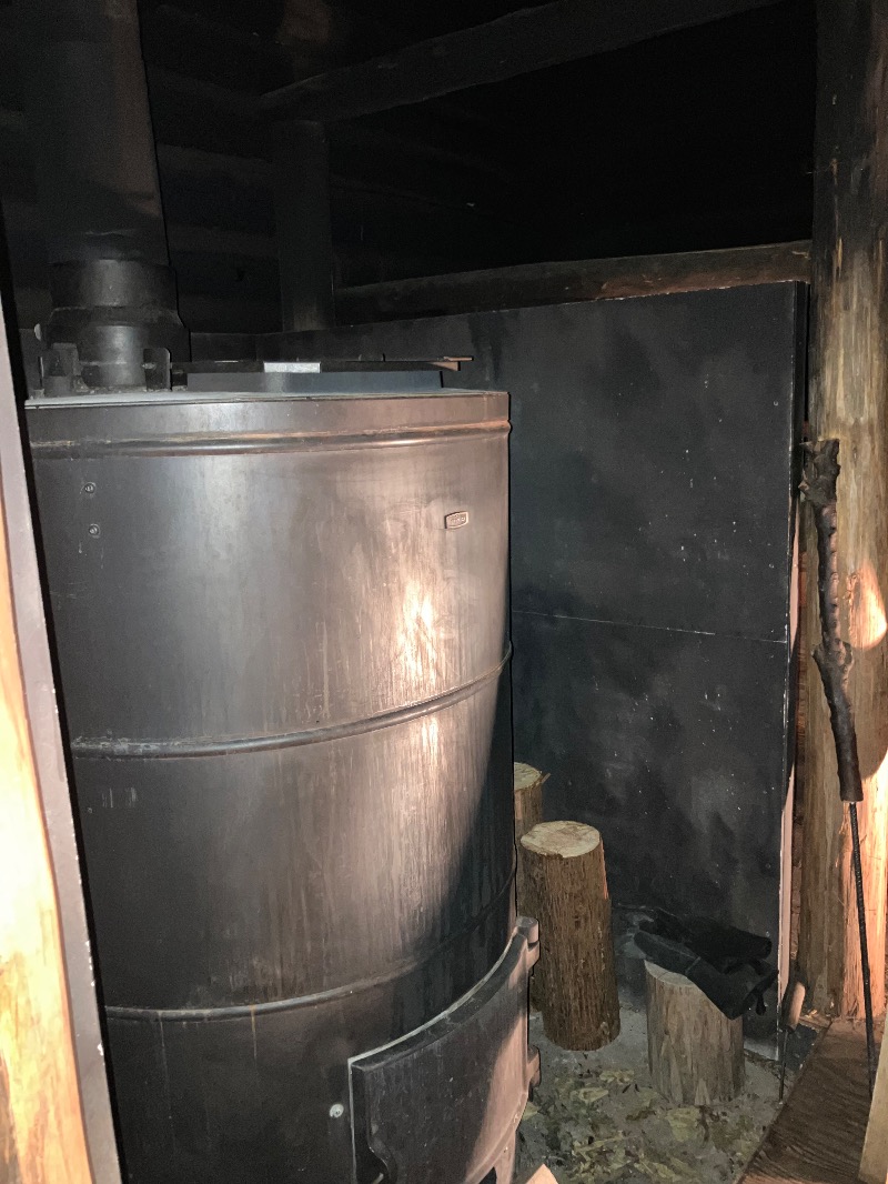 山本きょべさんのJUURI SAUNA(ユーリサウナ)のサ活写真