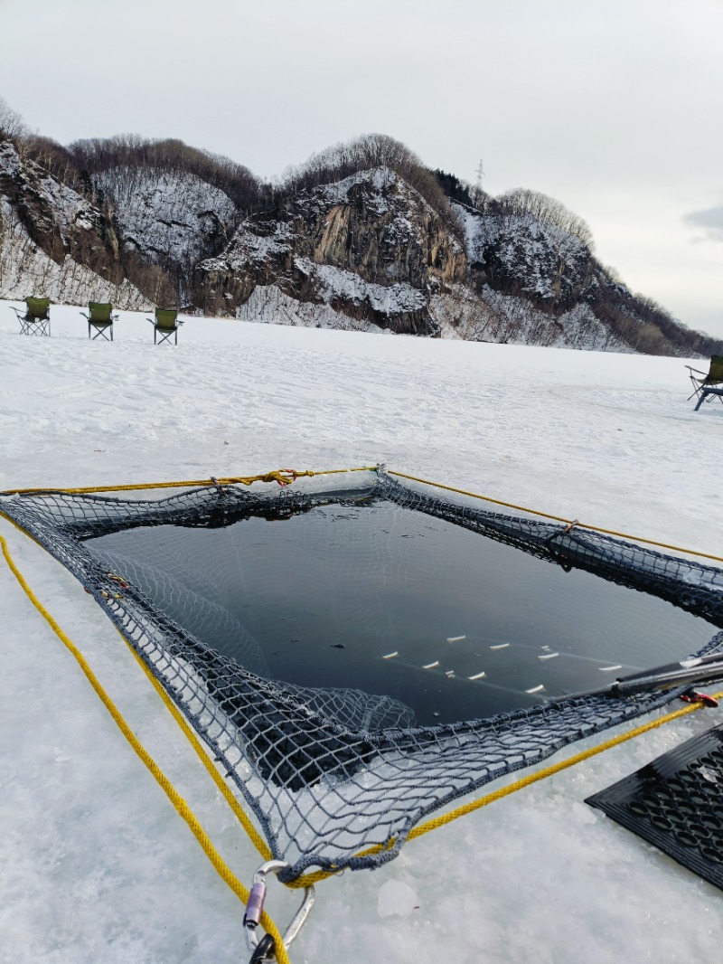 ウニッ娘さんの北海道アヴァントのサ活写真