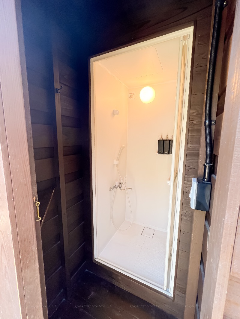 倉敷サウナー📷さんの浮サウナ(fuu sauna)のサ活写真