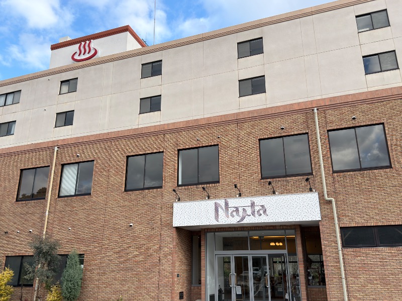 MIDORI 🦚✨さんのTHE VANISHのサ活写真