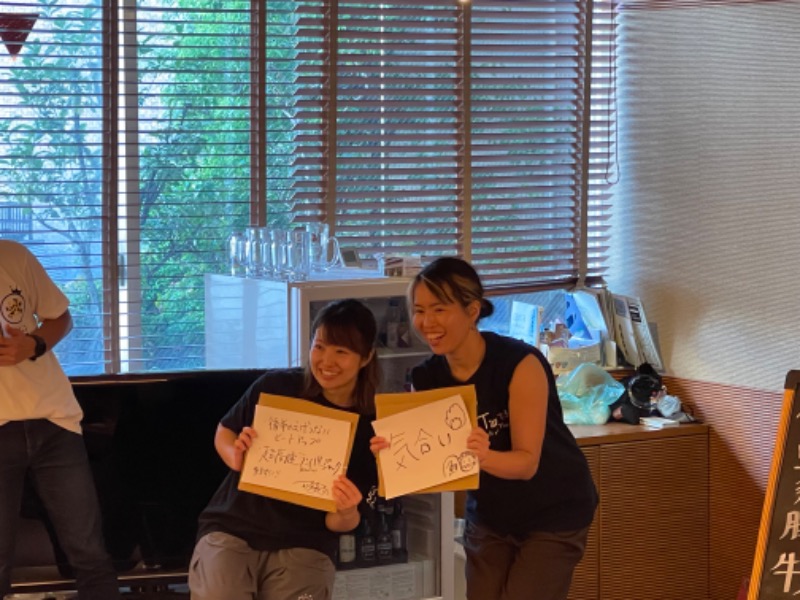 DGライナー@としさんのサウナ&カプセルホテル 北欧のサ活写真