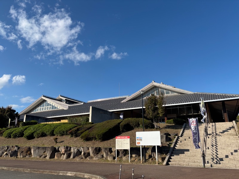 波五郎（alohasufer ）さんの前橋荻窪温泉 あいのやまの湯のサ活写真