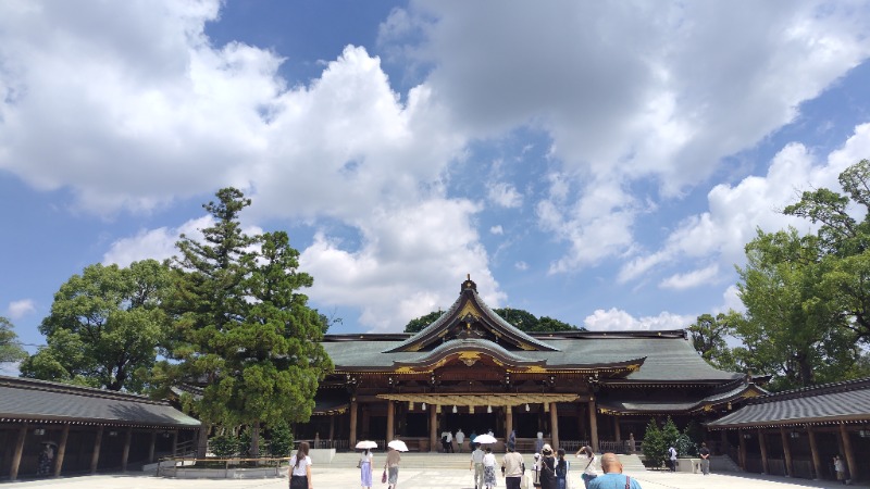 ちょびちょびすけさんの湯の泉 東名厚木健康センターのサ活写真