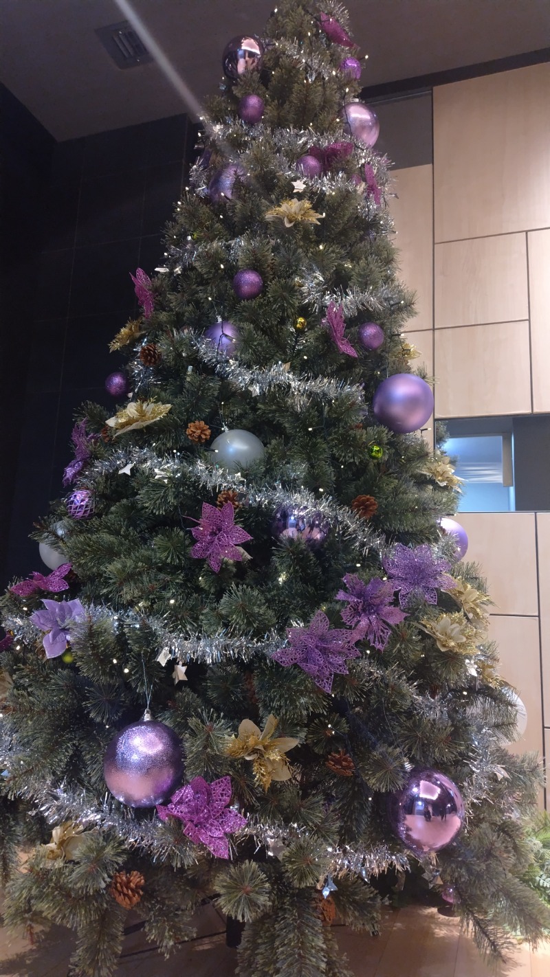 ちょびちょびすけさんのよみうりランド眺望温泉 花景の湯のサ活写真