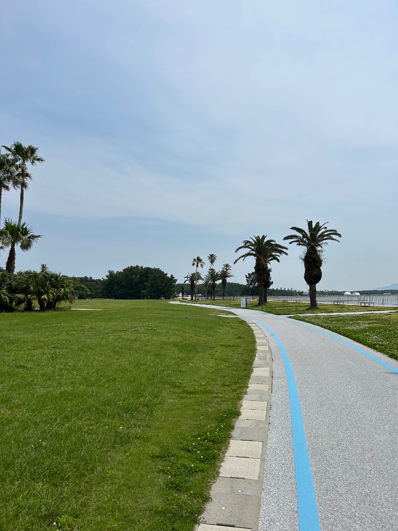 Johnnyさんのザ・ルイガンズ. スパ アンド リゾートのサ活写真