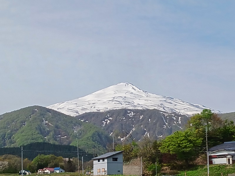 aavenueさんの金浦温泉・学校の栖のサ活写真