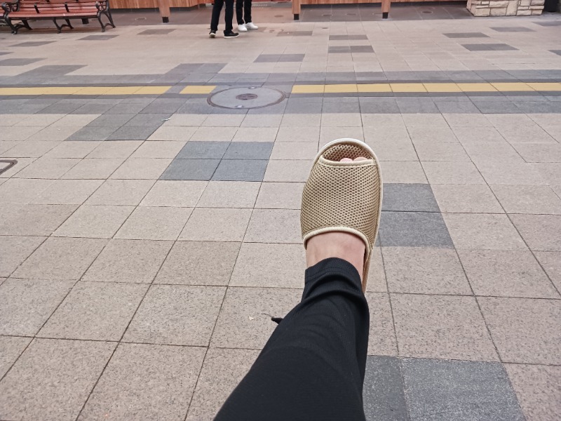 bavenueさんの狸の湯 ドーミーイン札幌ANNEXのサ活写真