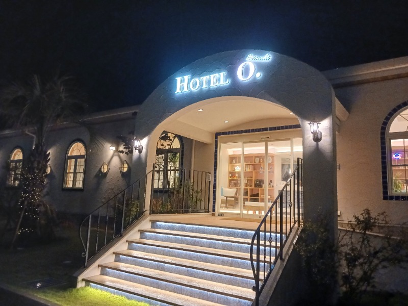 bavenueさんの琴弾廻廊のサ活写真