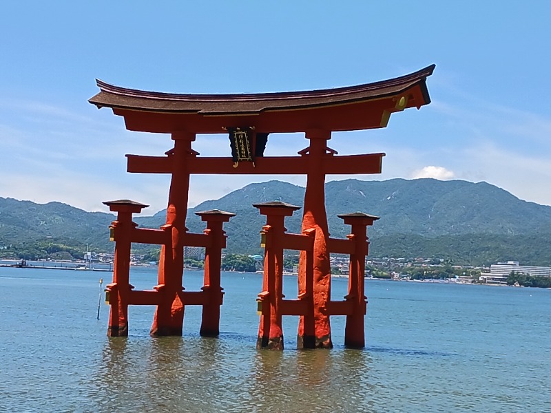 aavenueさんの天然温泉 吉備の湯 ドーミーイン岡山のサ活写真