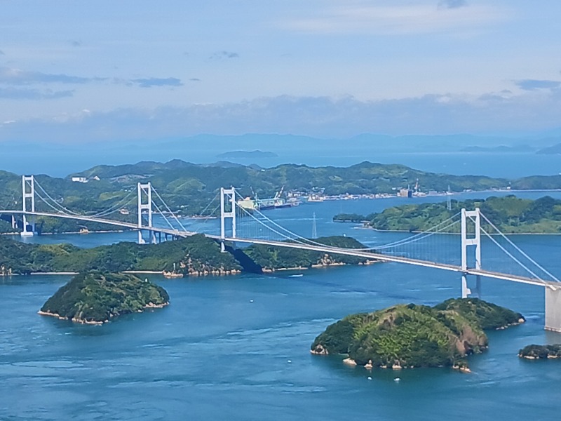 aavenueさんの天然温泉 吉備の湯 ドーミーイン岡山のサ活写真