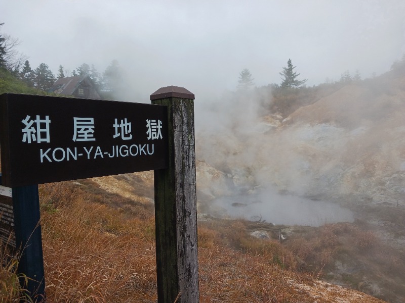 aavenueさんの後生掛温泉のサ活写真