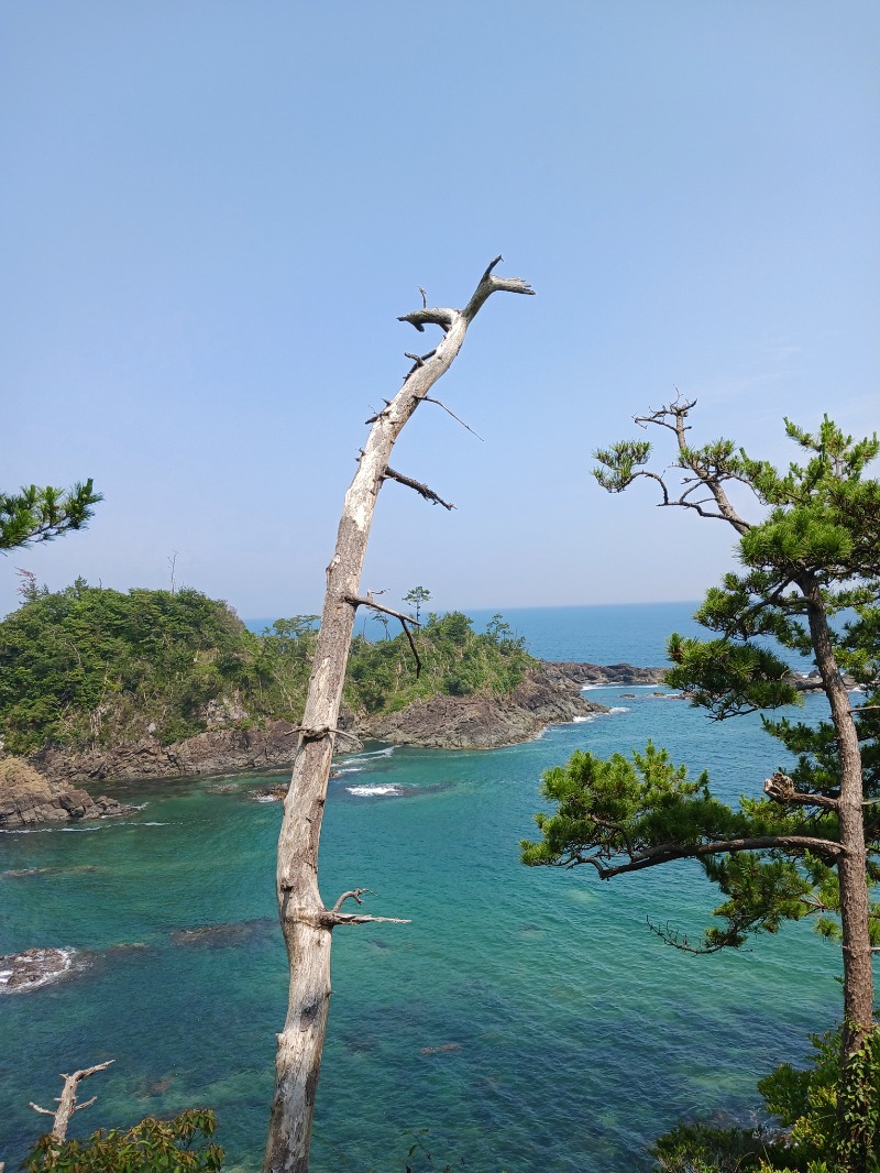 aavenueさんの気仙沼ほっこり湯のサ活写真