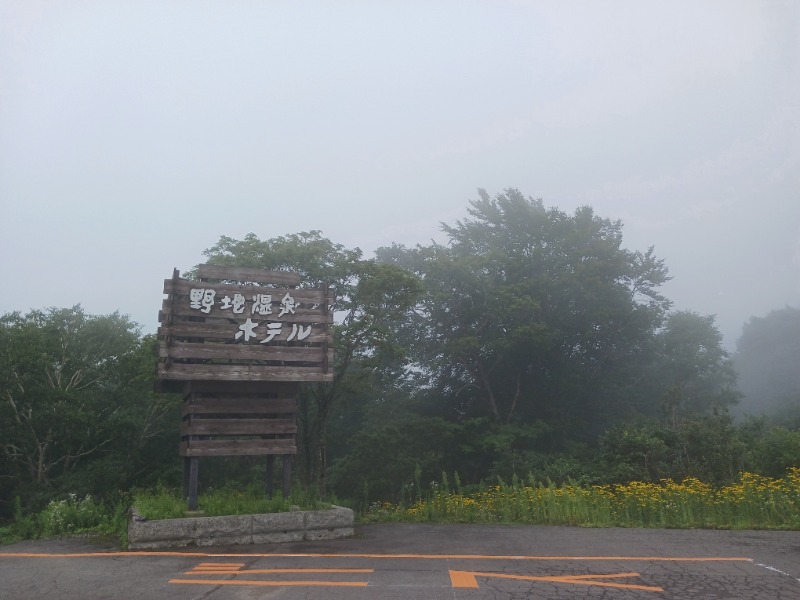 aavenueさんの野地温泉ホテルのサ活写真