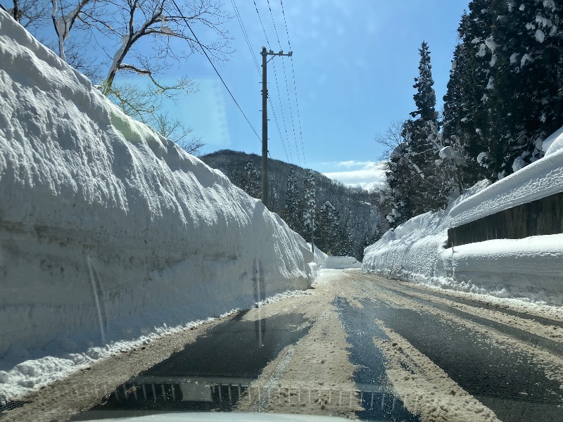 チャンチャンコさんの天童最上川温泉 ゆぴあのサ活写真