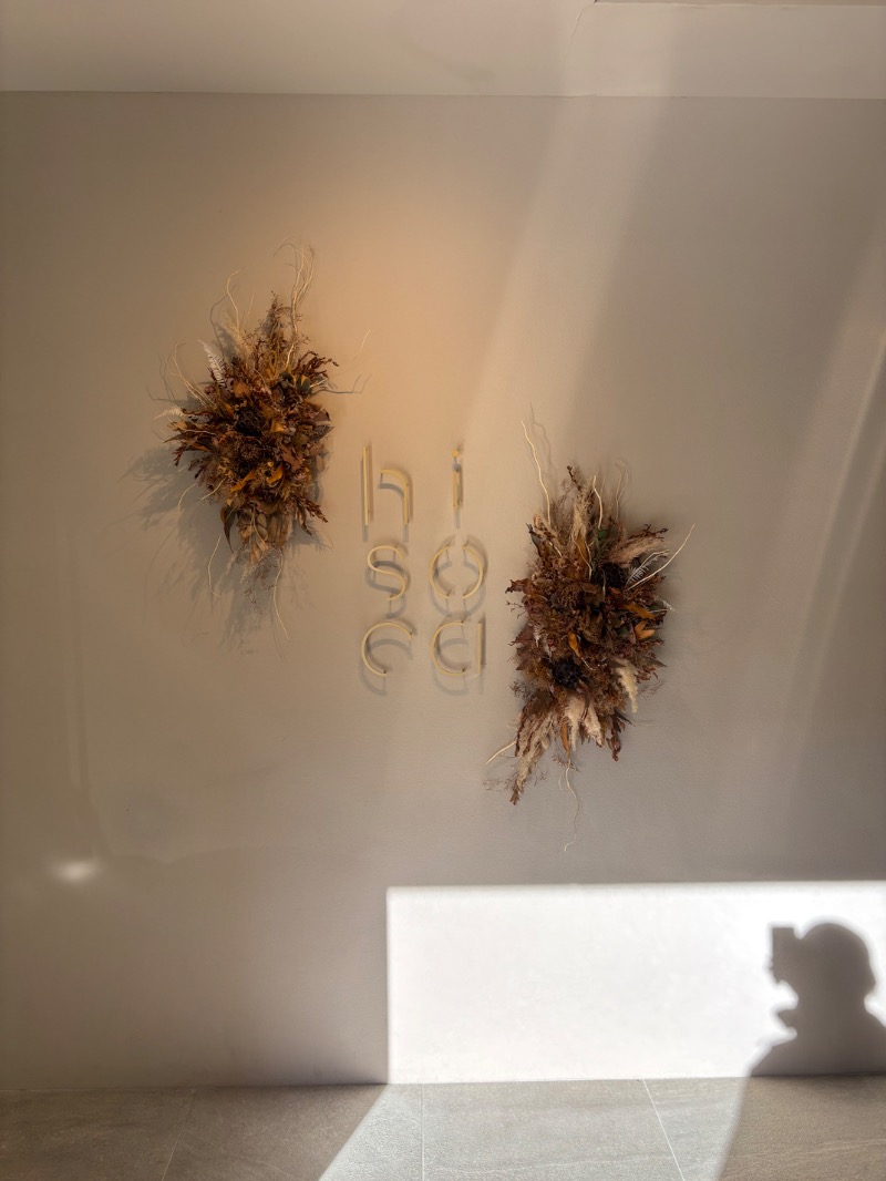 げんげんさんのhotel hisoca ikebukuro(ホテル ヒソカ 池袋)のサ活写真