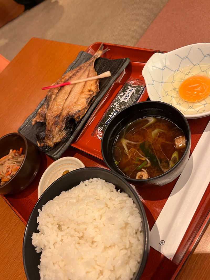 あさちゃんさんのリラクゼーションスパ アペゼのサ活写真