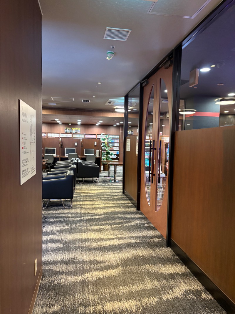 あさちゃんさんのリラクゼーションスパ アペゼのサ活写真