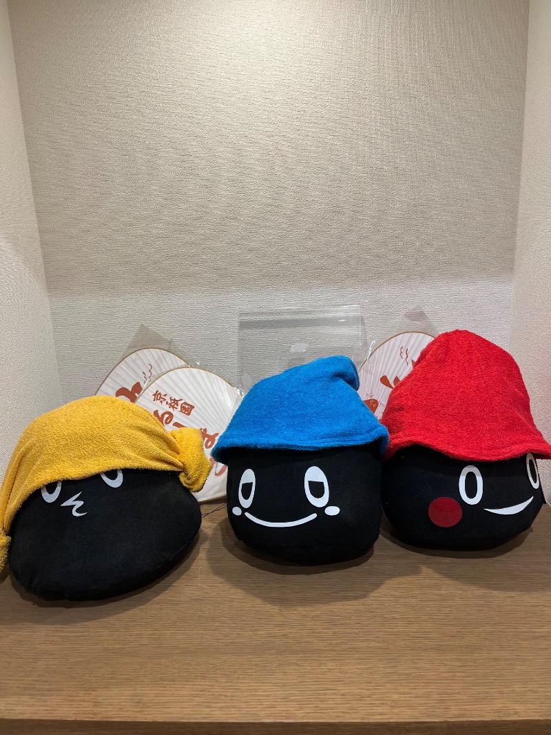 あさちゃんさんのサウナ&カプセルホテル ルーマプラザのサ活写真