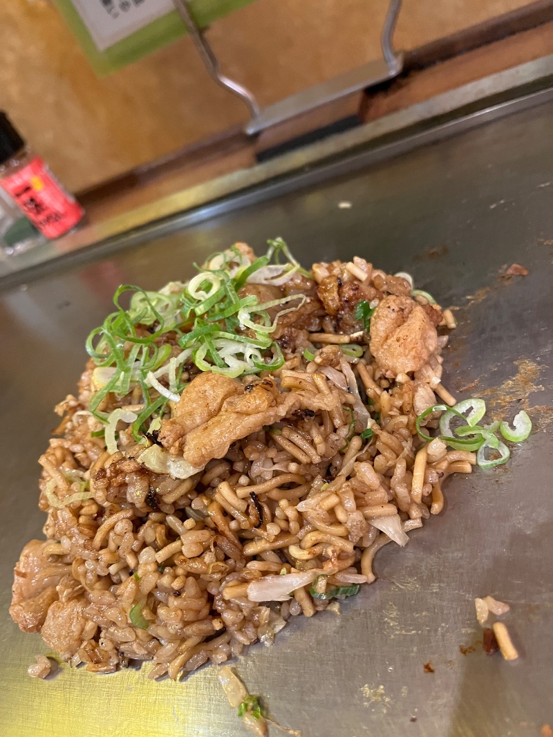 あさちゃんさんの神戸サウナ&スパのサ活写真
