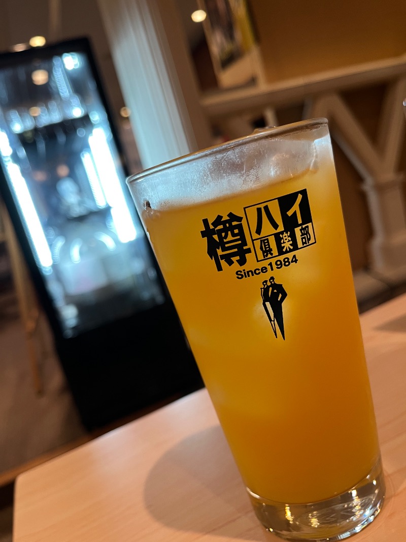 あさちゃんさんの神戸サウナ&スパのサ活写真