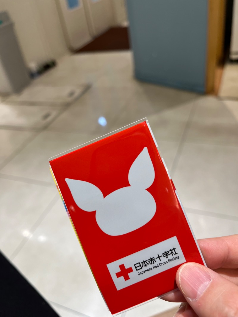あさちゃんさんのグランドサウナ心斎橋のサ活写真