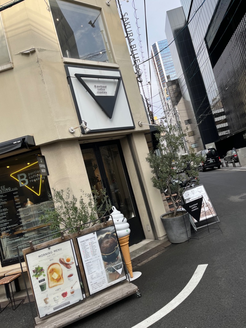 あさちゃんさんのグランドサウナ心斎橋のサ活写真