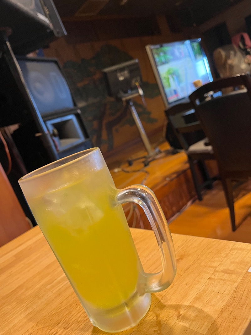 あさちゃんさんのなにわ健康ランド 湯〜トピアのサ活写真