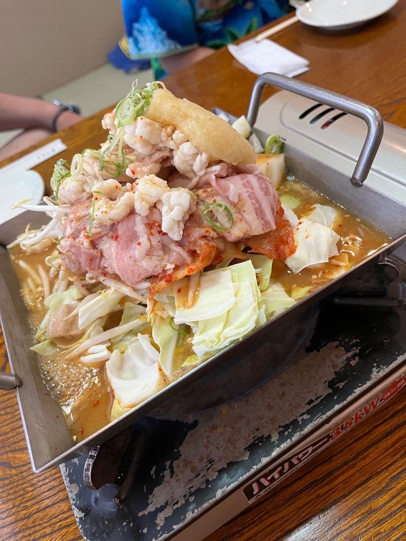 あさちゃんさんのなにわ健康ランド 湯〜トピアのサ活写真