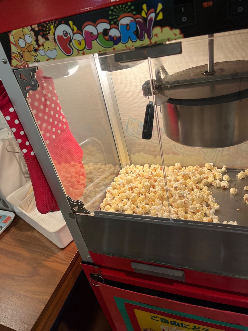 あさちゃんさんのサウナMIYAZAKI (宮崎第一ホテル)のサ活写真