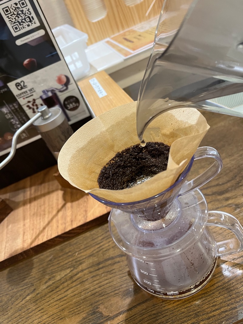 あさちゃんさんのサウナMIYAZAKI (宮崎第一ホテル)のサ活写真