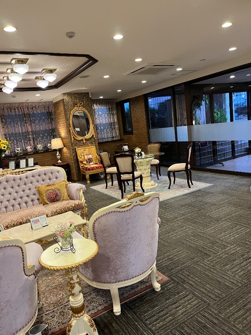 あさちゃんさんのサウナMIYAZAKI (宮崎第一ホテル)のサ活写真