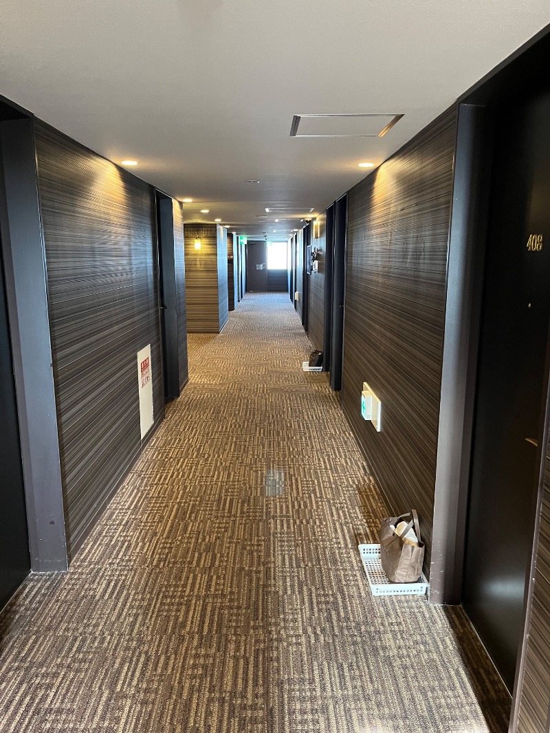 あさちゃんさんのサウナMIYAZAKI (宮崎第一ホテル)のサ活写真