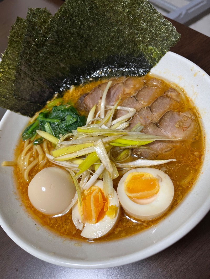 あさちゃんさんの有楽温泉のサ活写真