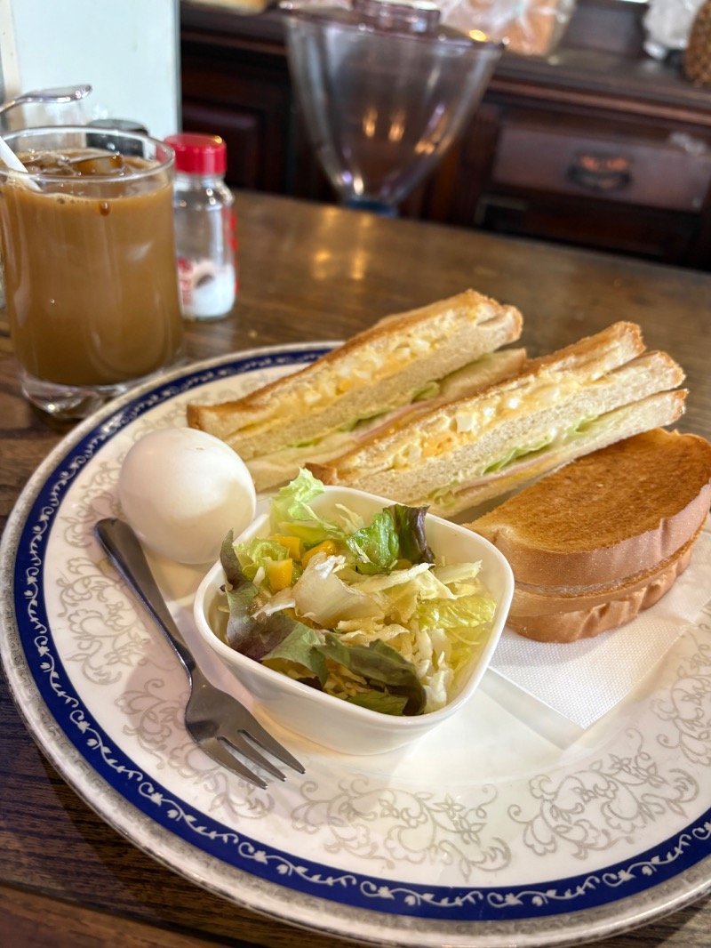 あさちゃんさんの御所宝湯のサ活写真