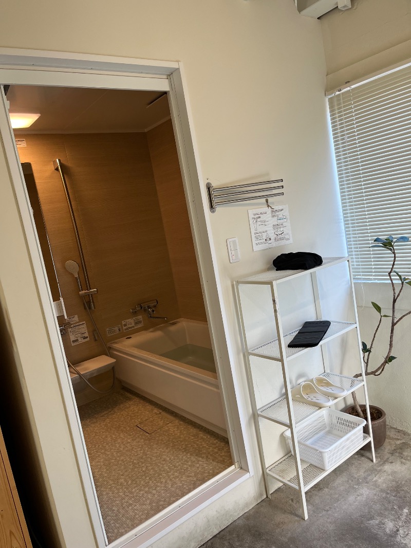 あさちゃんさんのele.sauna&coffeeのサ活写真