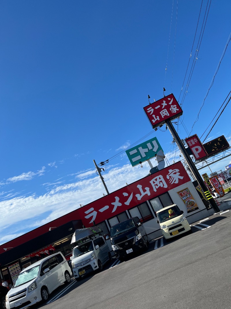 あさちゃんさんのele.sauna&coffeeのサ活写真