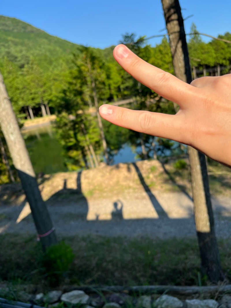 あさちゃんさんのGROUND ROCK CASTLEのサ活写真