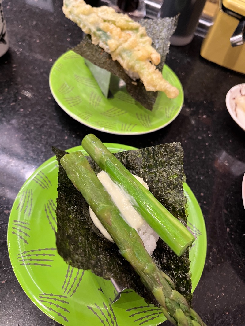 あさちゃんさんのホテル モアンのサ活写真