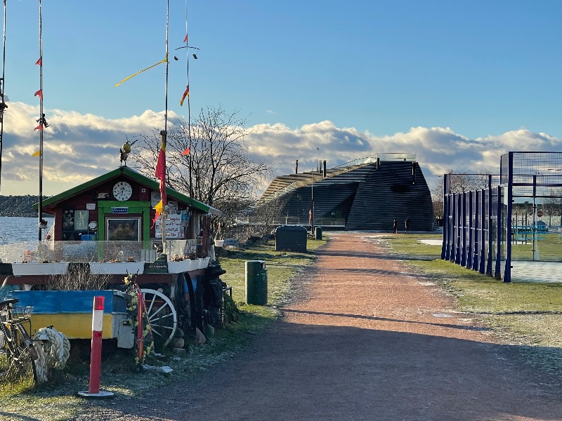 Masaru IkedaさんのLöylyのサ活写真