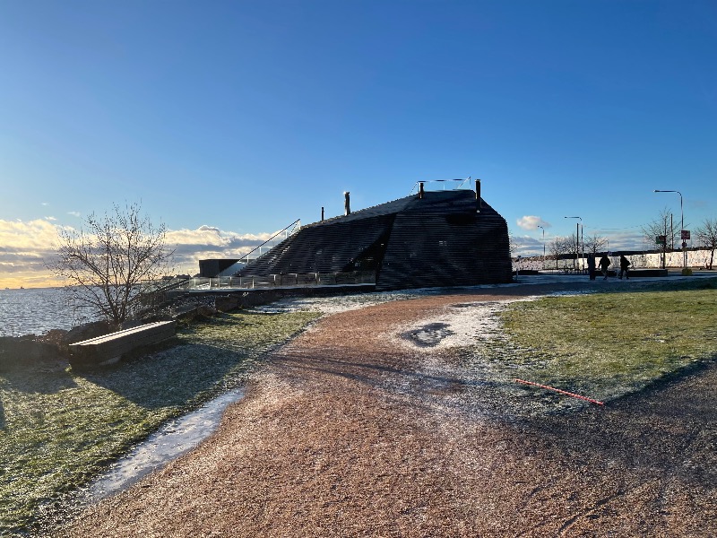 Masaru IkedaさんのLöylyのサ活写真