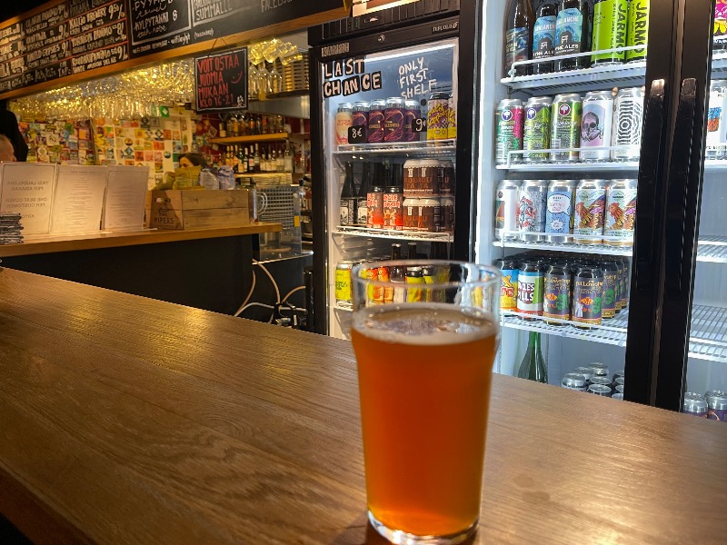 Masaru IkedaさんのUUSI SAUNAのサ活写真