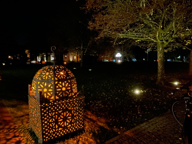 Masaru IkedaさんのMediterana GmbH & Co. KGのサ活写真