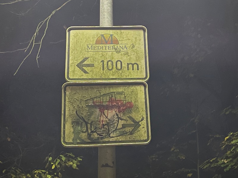 Masaru IkedaさんのMediterana GmbH & Co. KGのサ活写真