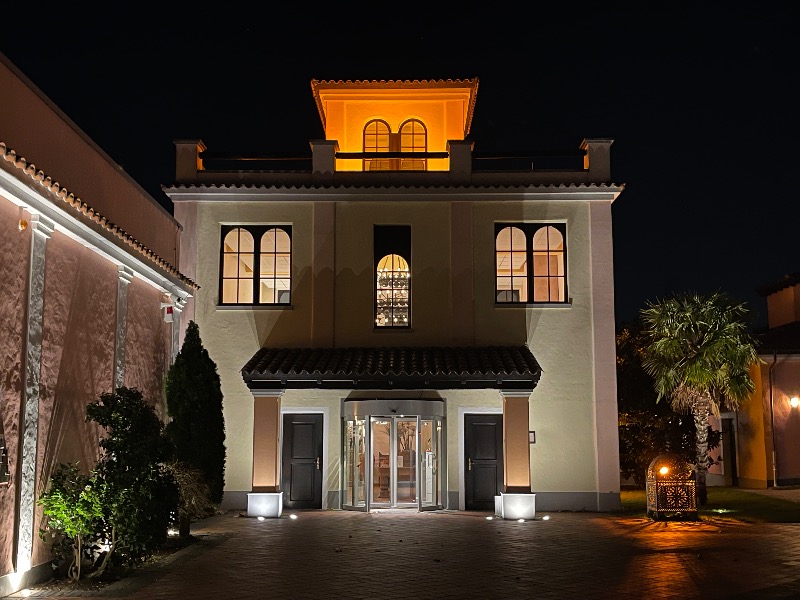 Masaru IkedaさんのMediterana GmbH & Co. KGのサ活写真