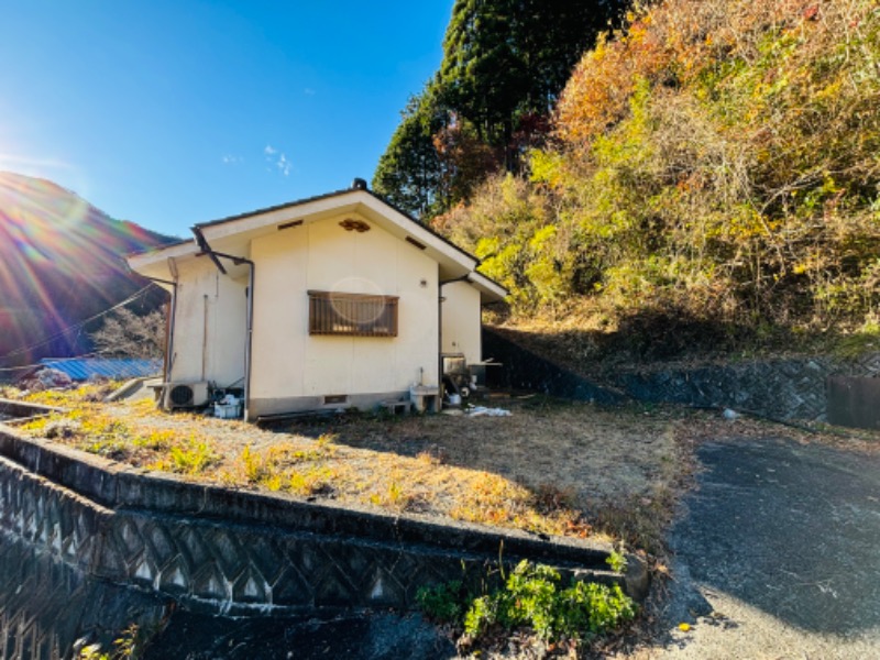 藤井　凪さんの秋山温泉のサ活写真